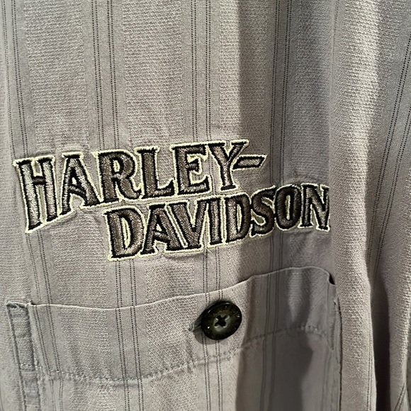 Harley Davidson - Picture 3 of 4